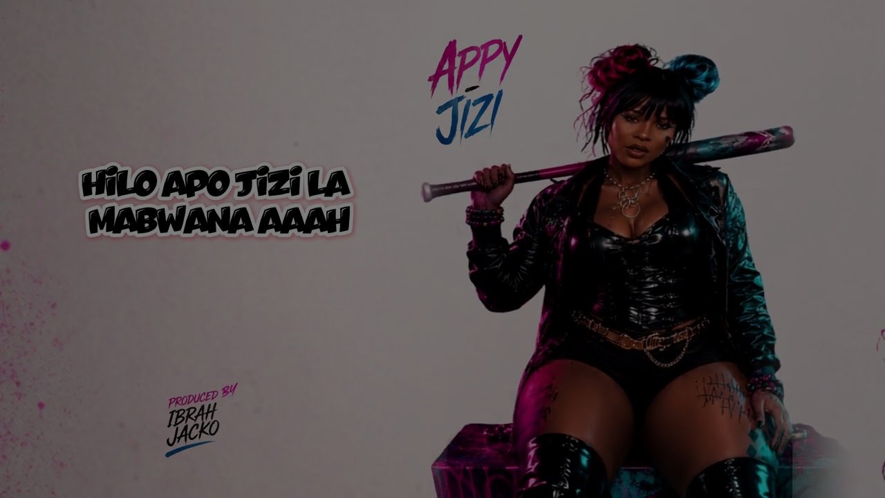 Appy - Jizi