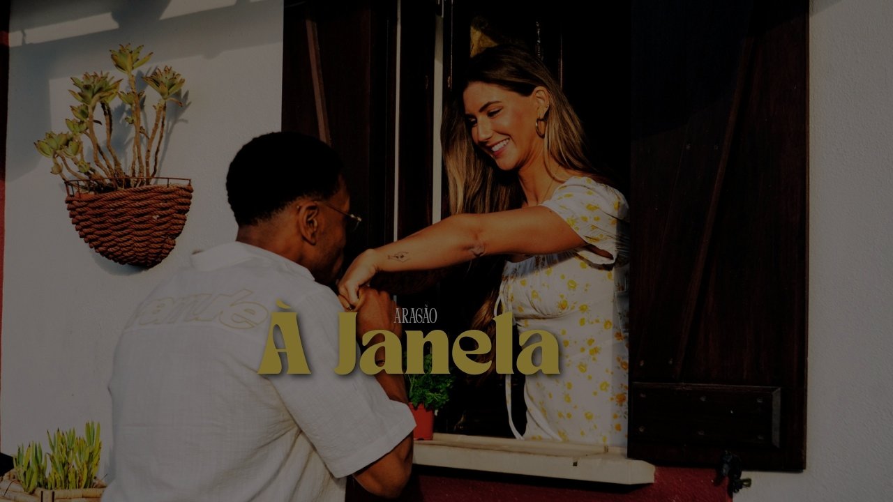 Aragão - À Janela