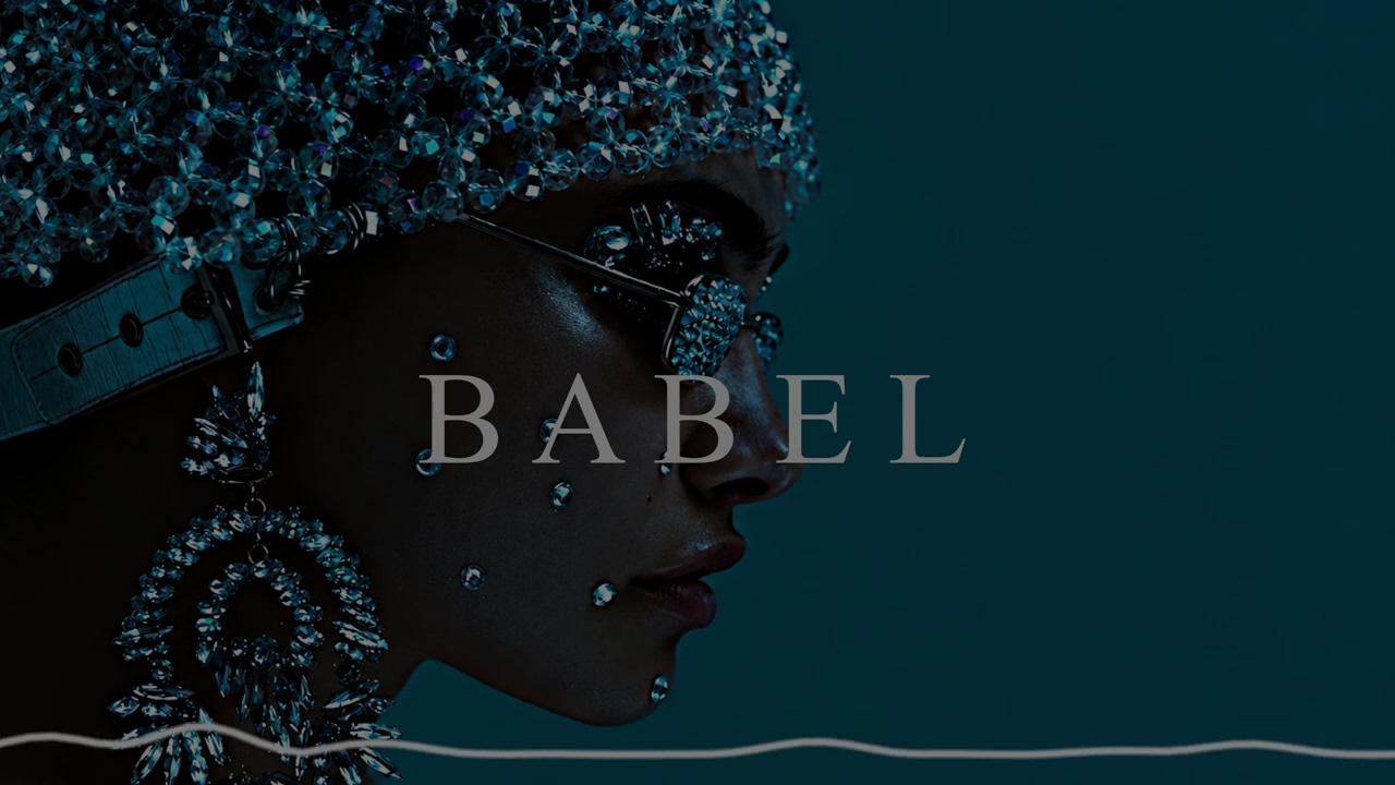 BABEL - Sugar (Afro House)