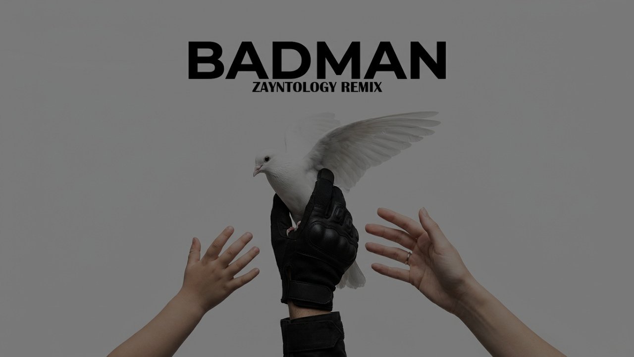 Badman - Zemi (ZAYNTOLOGY Remix)