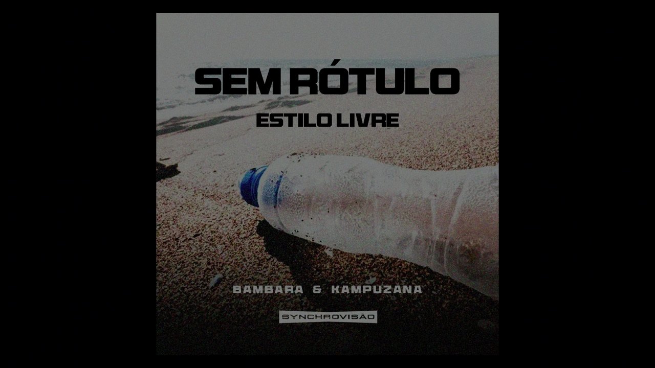 Bambara & Kampuzana - Estilo Livre