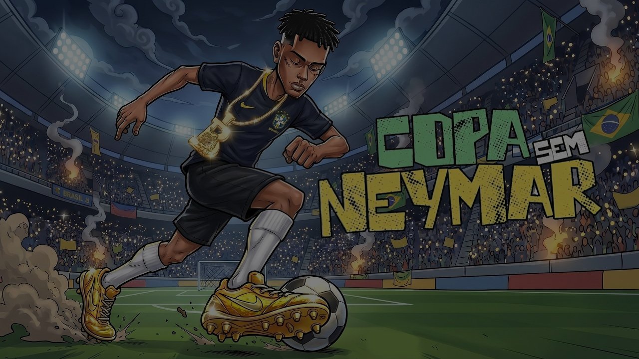 BIN - Copa Sem Neymar