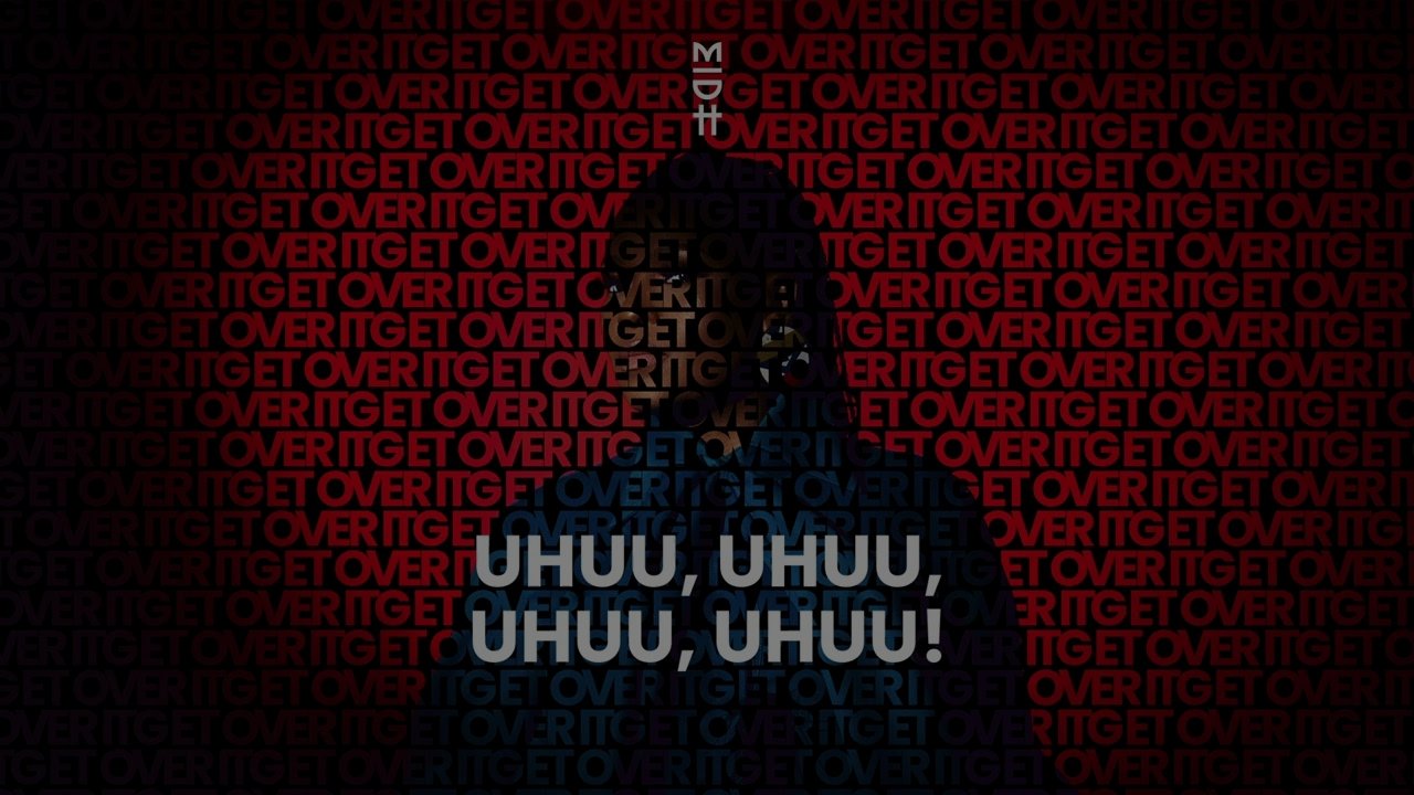 Bucie - Get Over It (Non Grata Remix)