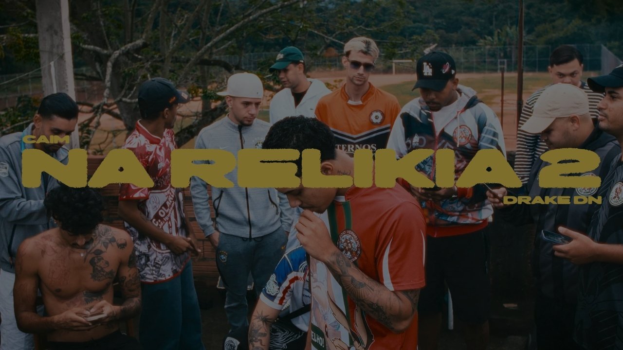Caim - Na Relikia (EP Completo