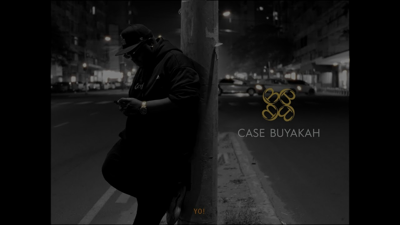 Case Buyakah - Assim Mesmo