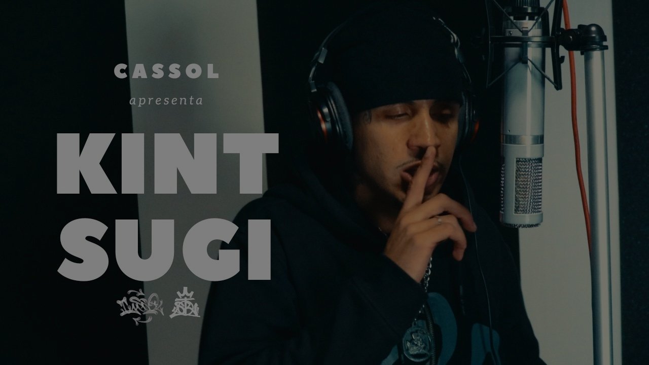 Cassol - Kintsugi (Ao Vivo)