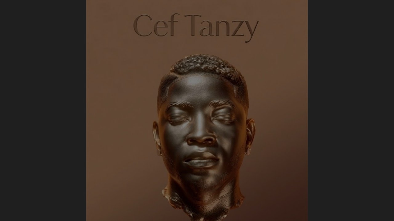 CEF TANZY - É Sobre Love