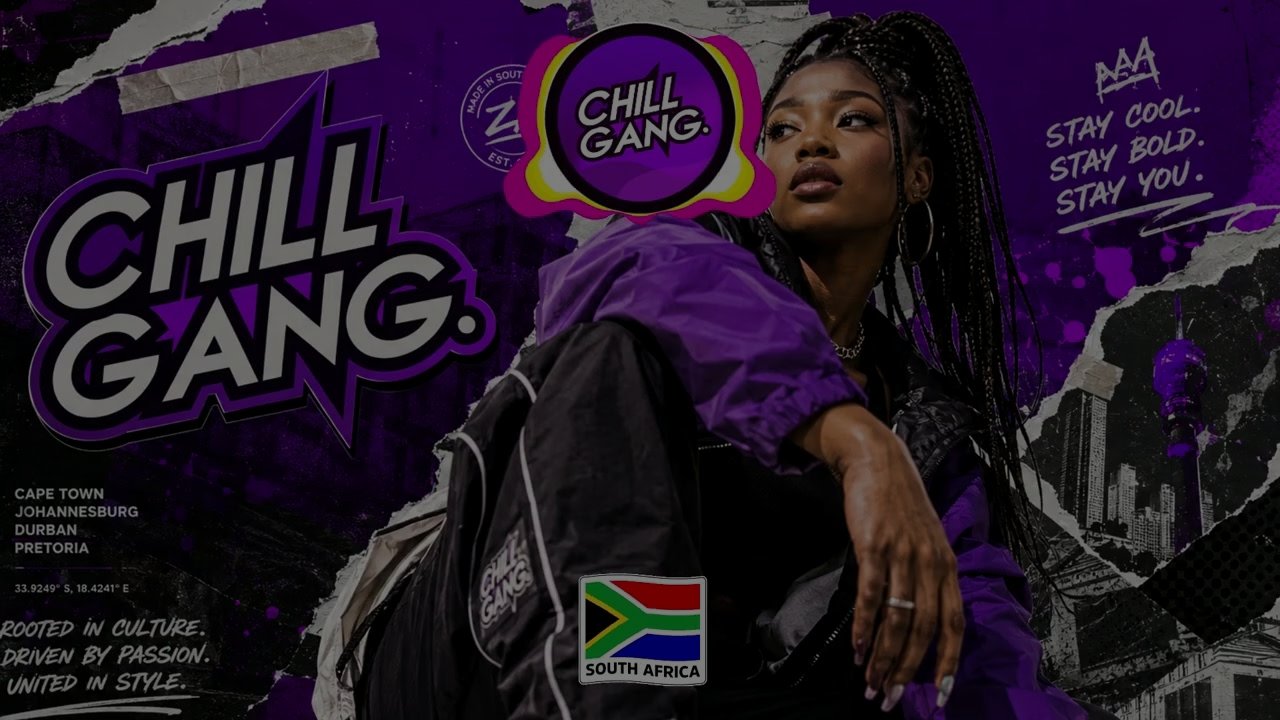 Chill Gang DJs - South African Deep House Mix 2 | June 2026