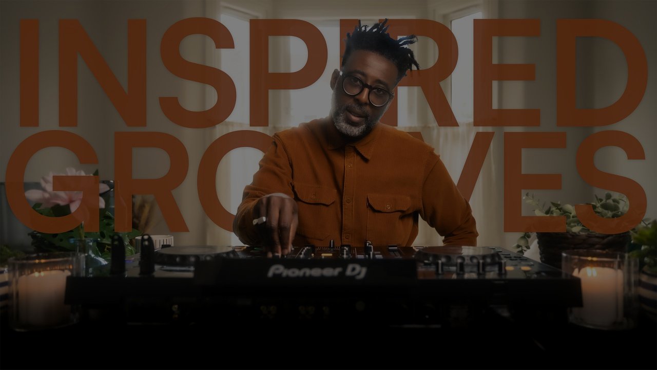 Creative Energy | Deep House, Soulful House & Garage Grooves