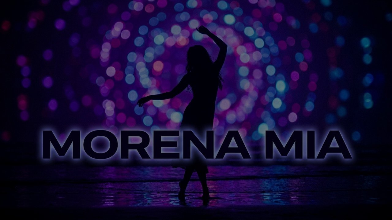 Crusy – Morena Mia (ZAYNTOLOGY Remix)