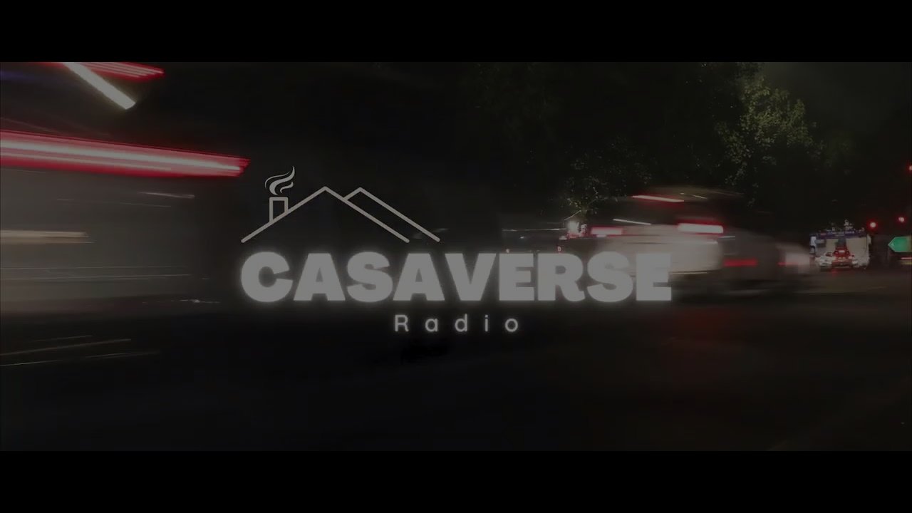 Da Real Emkay - 2026 Deep House Mix | Casaverse (Episode 12)