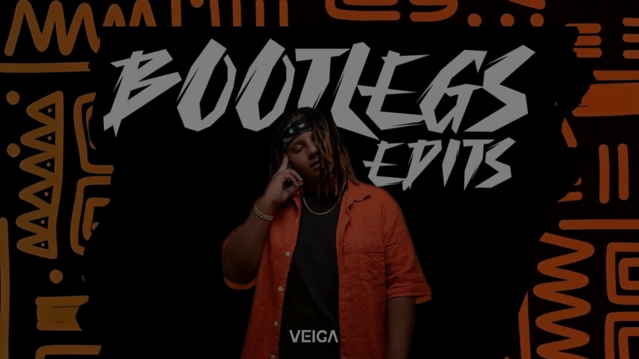 Deejay Veiga - Khuza Gogo (Bootleg)