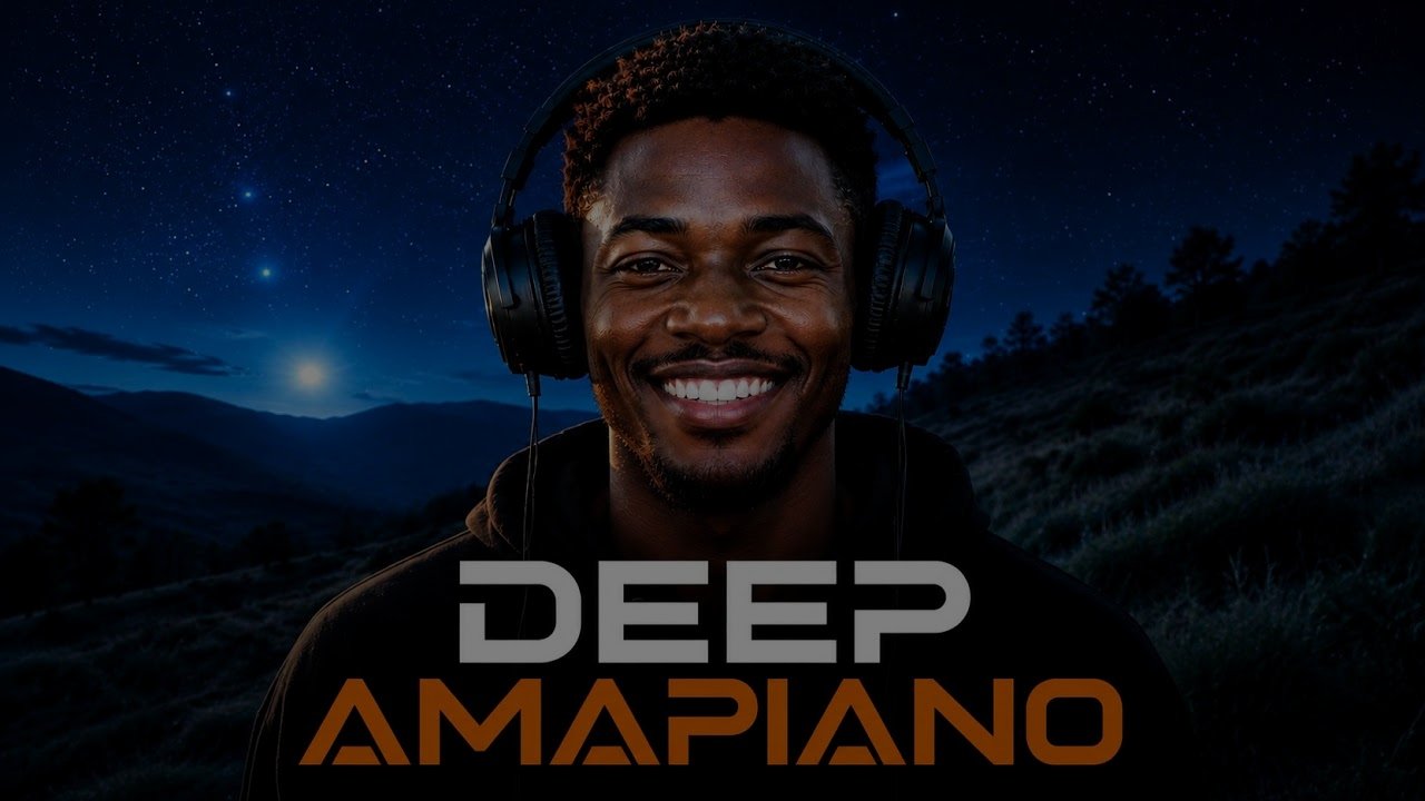 Deep Amapiano Mix 2026 - Kunnbeatz (Vol.11) | Grand Piano