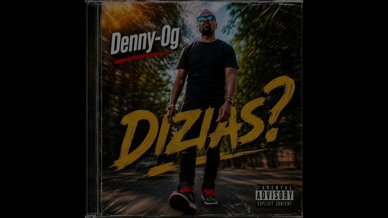 Denny Og - Dizias?