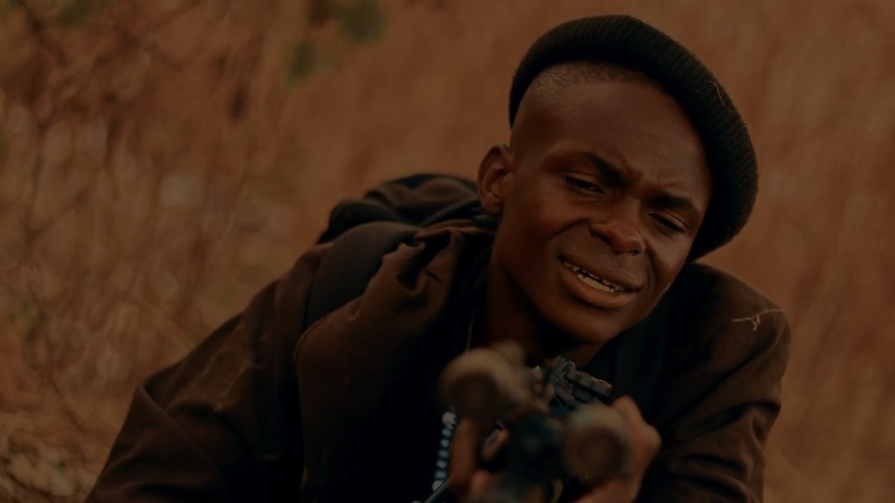 Dhingo - Kure Kure Ndinonzwa Nani