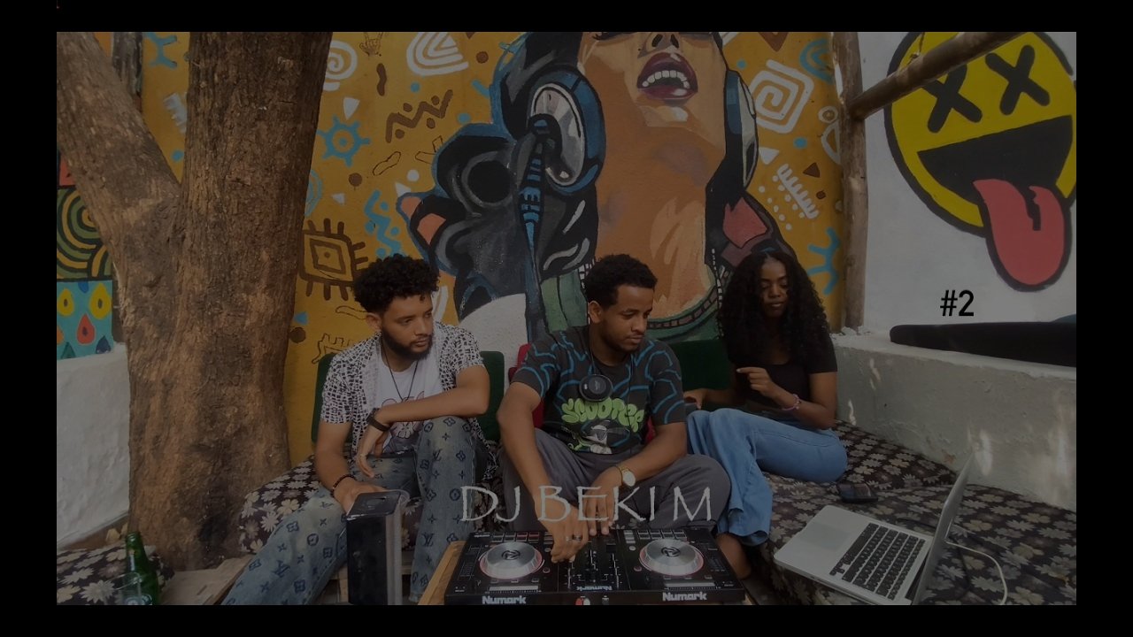 DJ Beki M - #2 2026 Ethiopian Reggae & Dancehall Mix