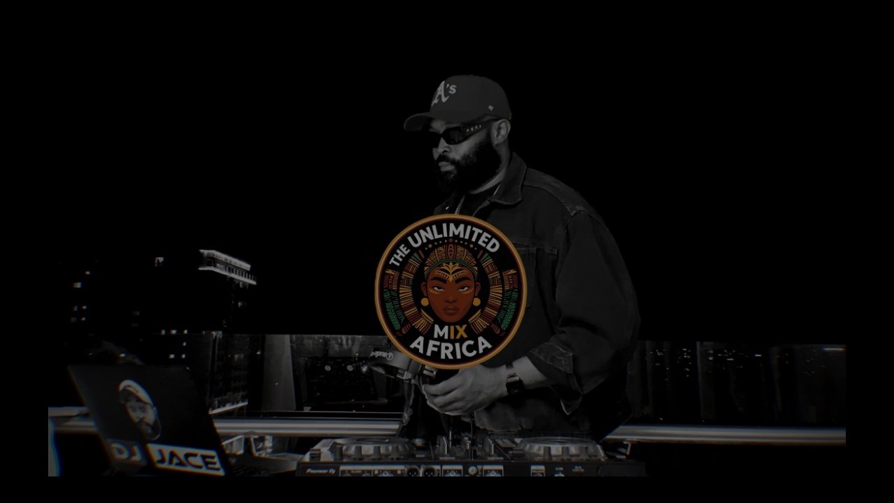 DJ Jace - Best Of Trending Amapiano 2026 | Late Night Balcony Mix