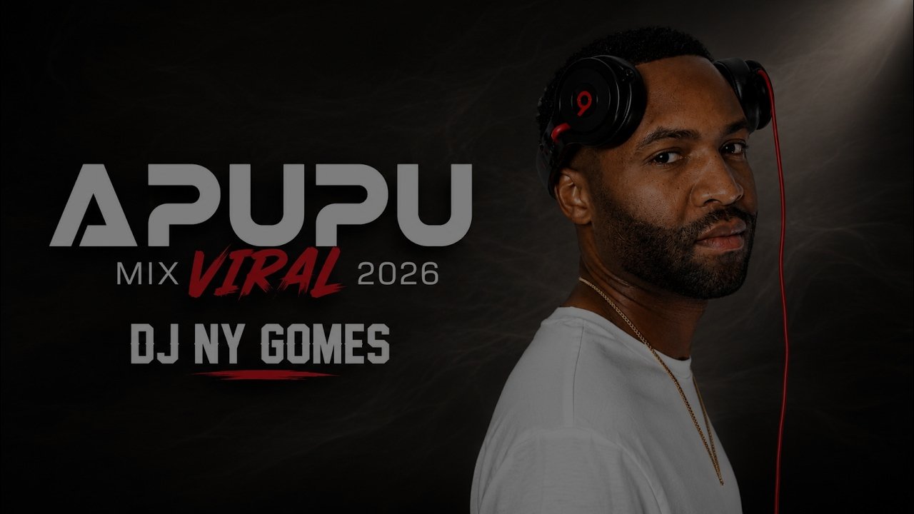 Dj Ny Gomes - Apupu Mix Viral 2026