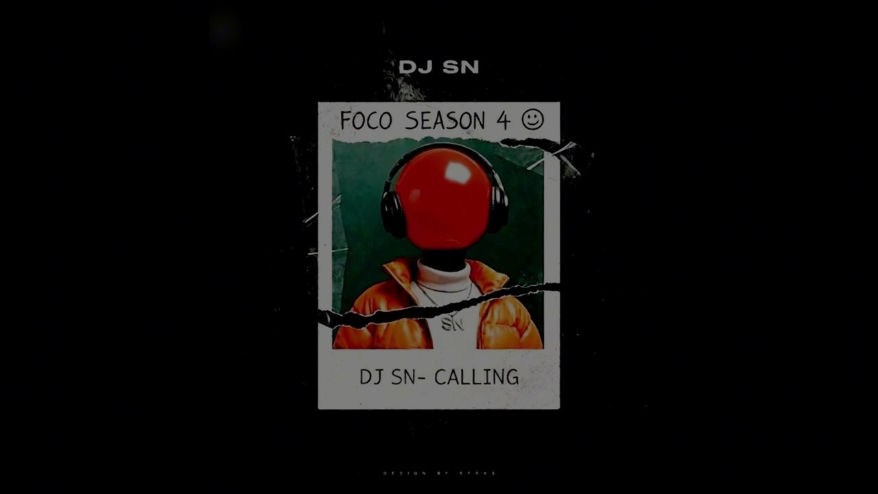 DJ SN - CALLING