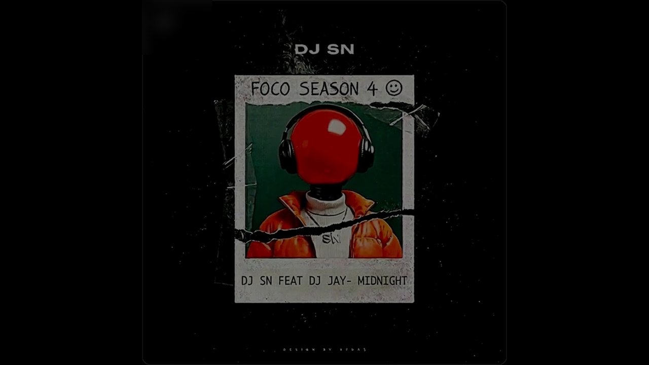 DJ SN & DJ JAY - MIDNIGHT