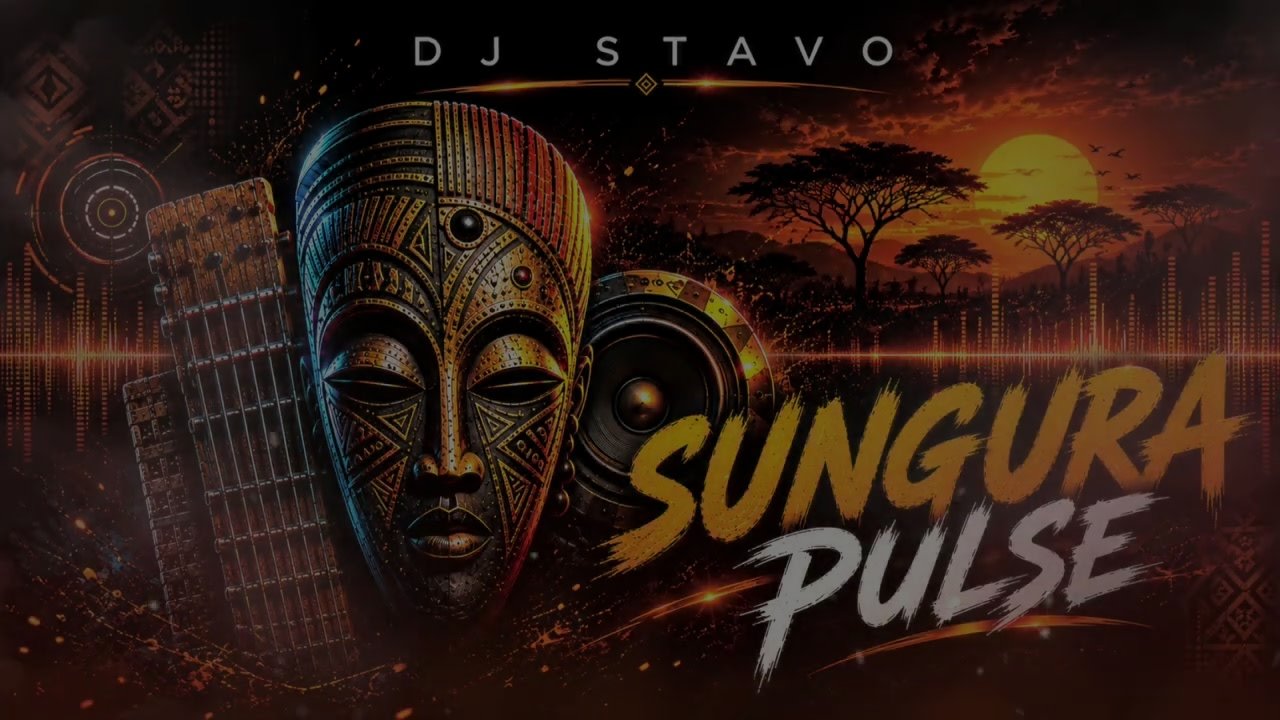 DJ STAVO - Sungura Pulse