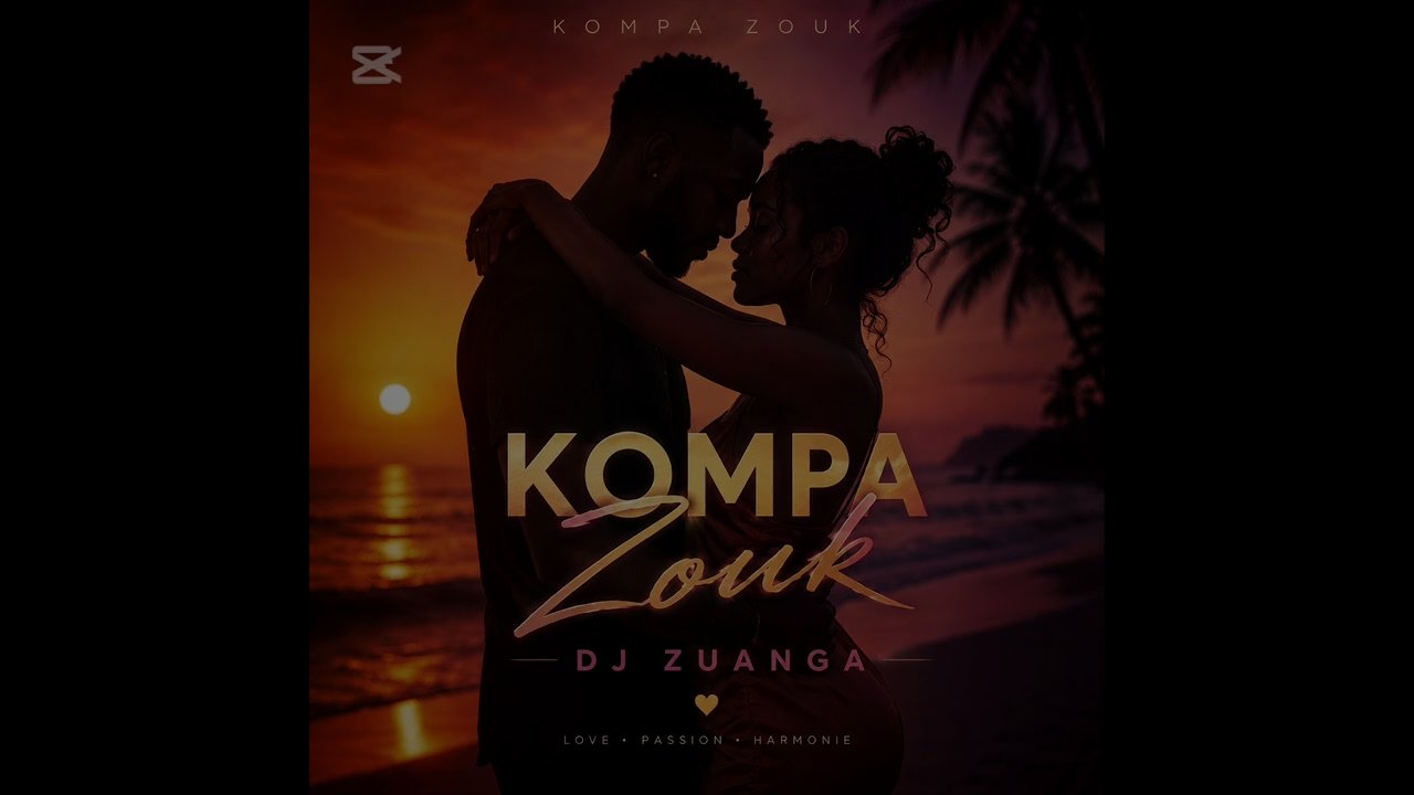 DJ Zuanga - Kompa Zouk