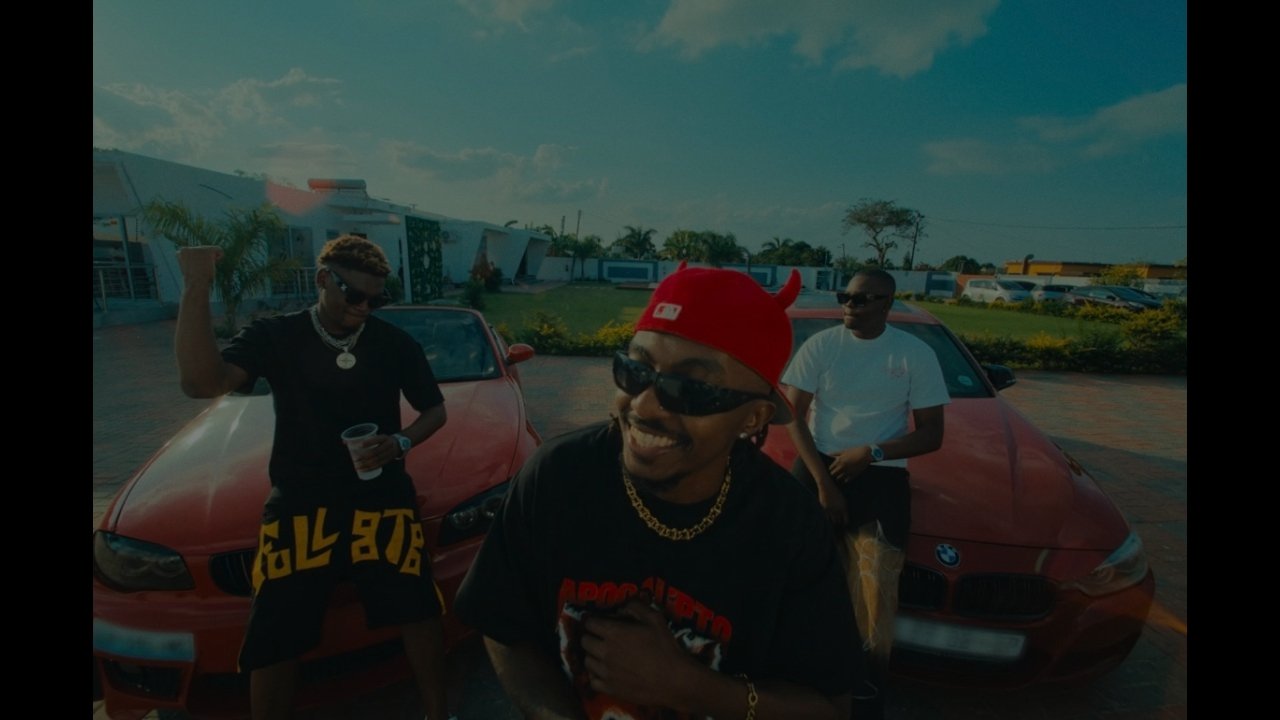 Djimetta - Awena Bebé (feat. Helio Beatz & Badjero)