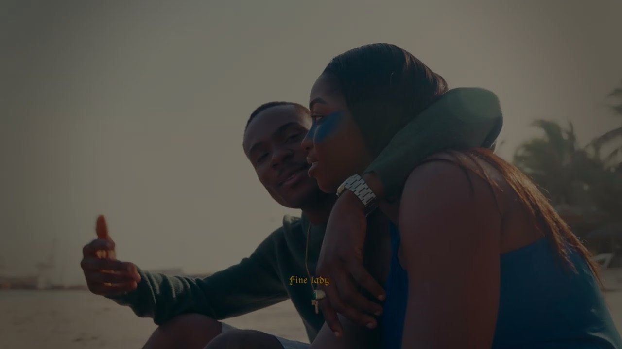 Dxtiny - Fine Lady