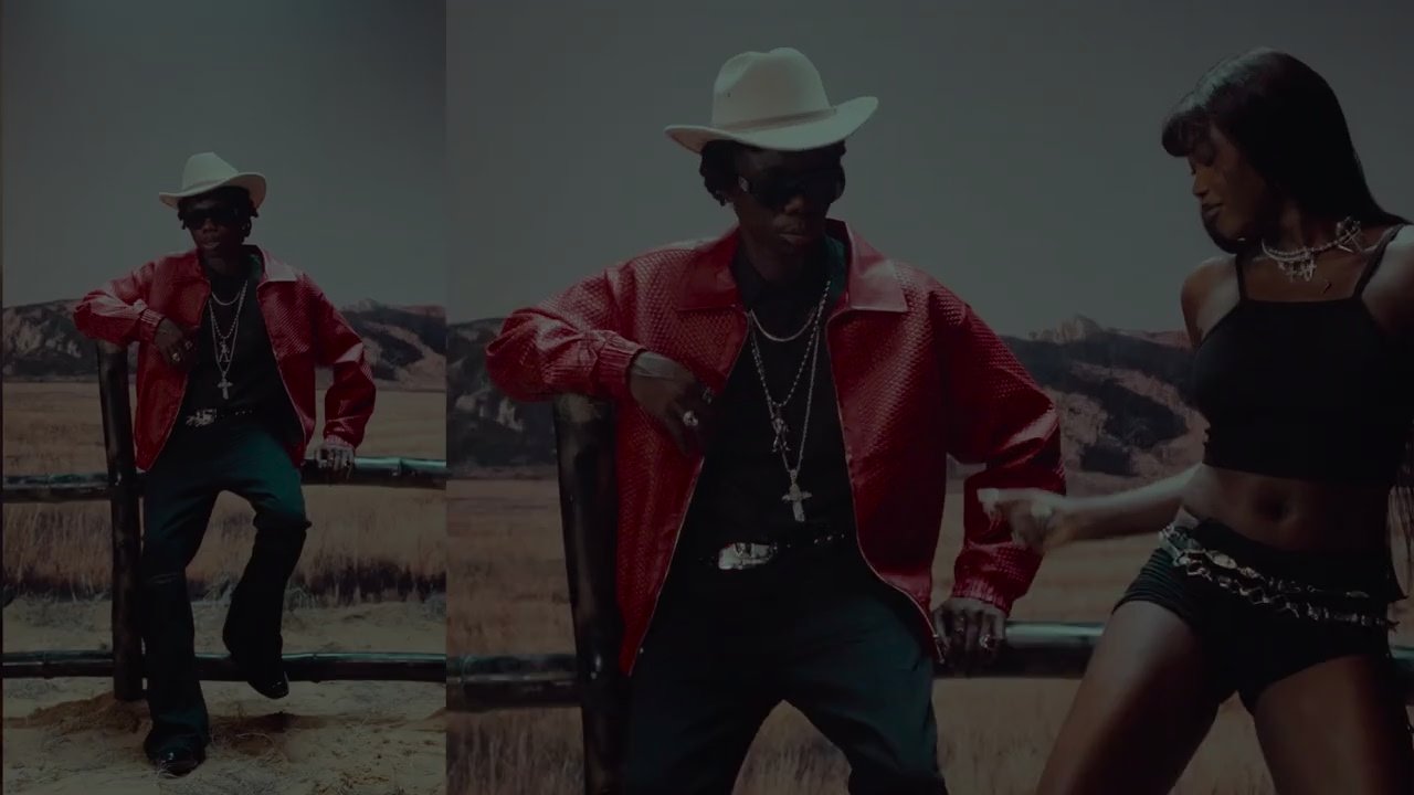 Dxtiny, Shoday, Blaqbonez - Arizona