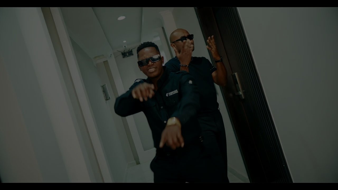 Edmilson jr - Última Estação (feat. Troy)