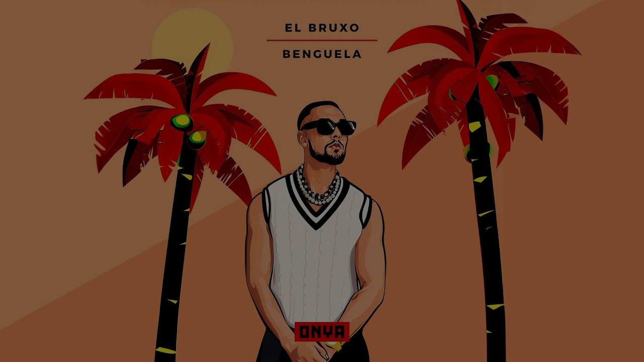 El Bruxo - Benguela