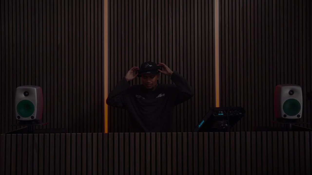 Elson Soares - Union Radio Show 01 | Afro House, Afro Tech (Live Mix)