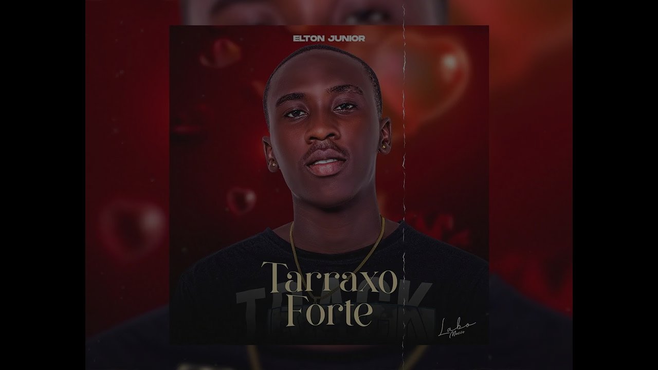Elton Junior - Tarraxo forte
