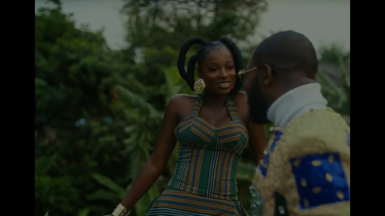 Falz - Omoge
