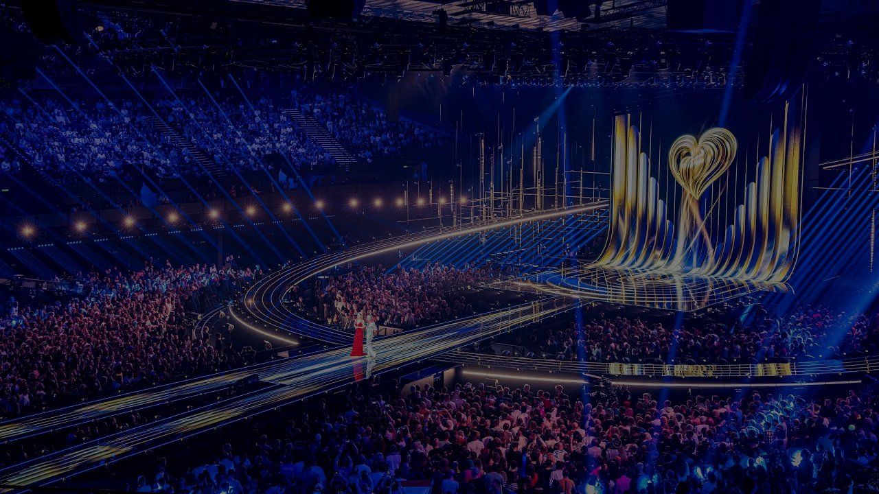 Festival Eurovisão da Canção 2026 • Bastidores • Produção e Design de Iluminação