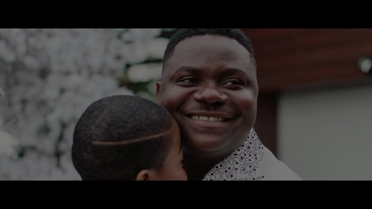 Filho Do Zua - Casamento