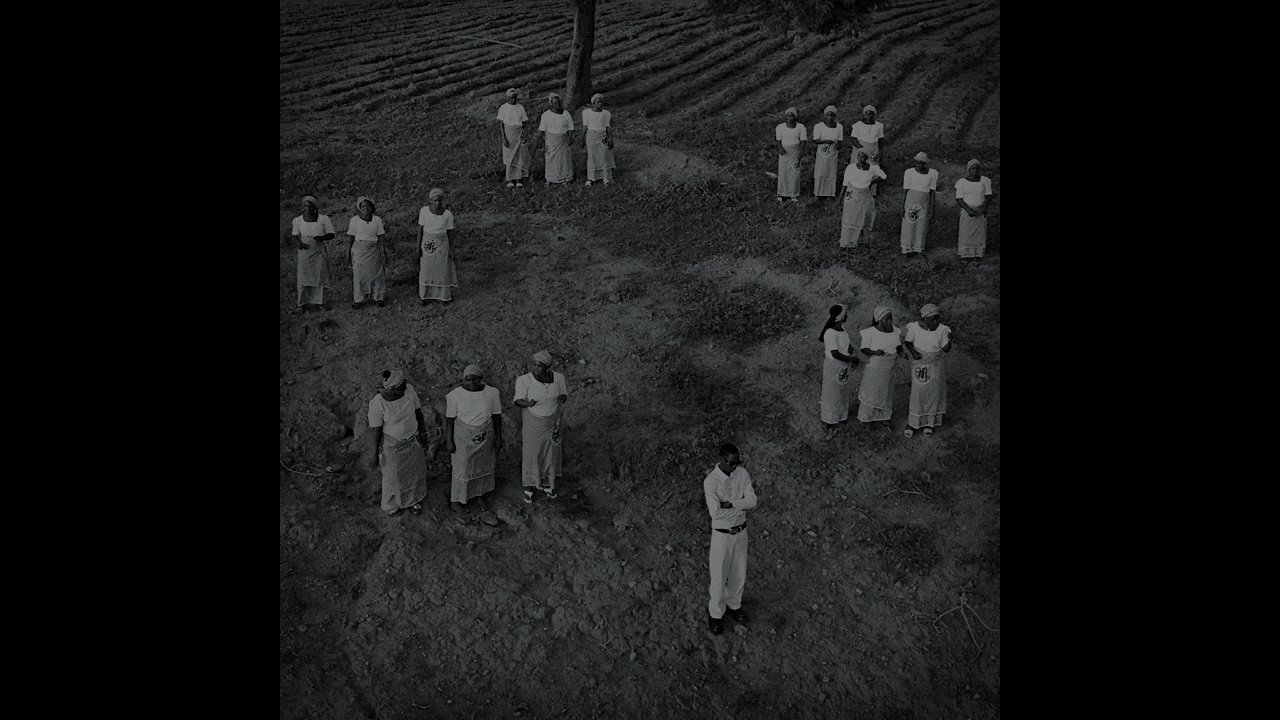 Firstklaz, JAZZWRLD - Tsammani