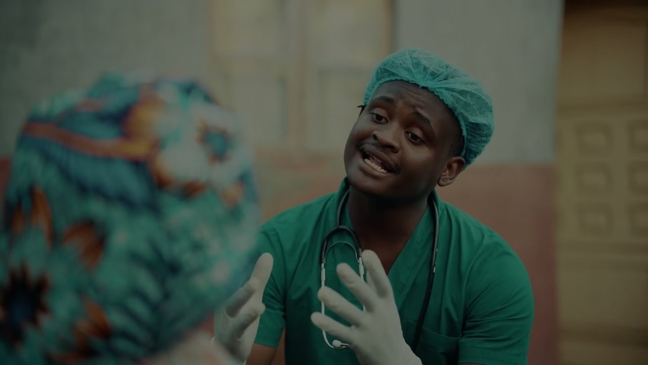 Fokiss Júnior - Aborto