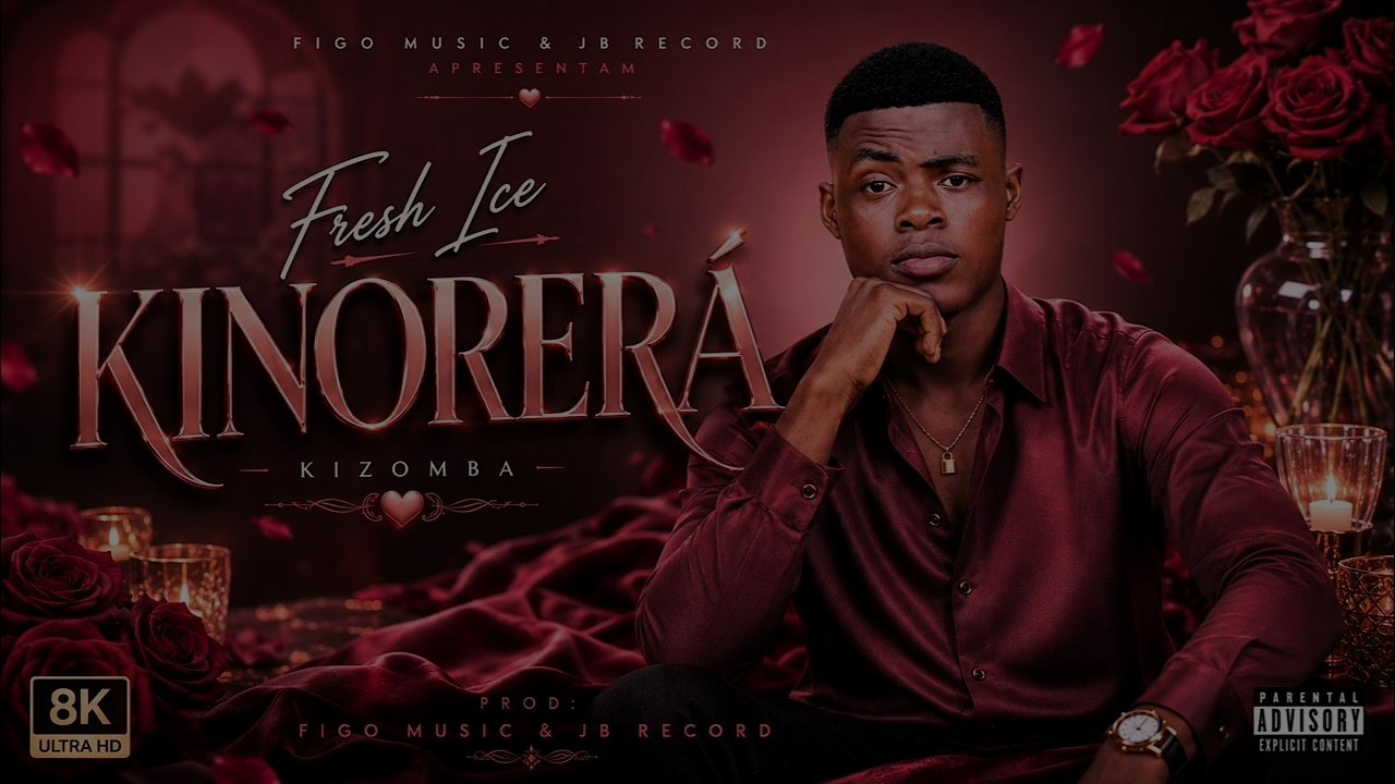 Fresh Ice – Kinorerá