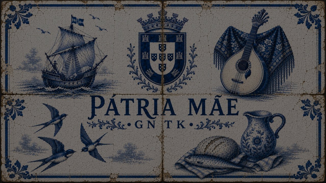 GNTK - Pátria Mãe