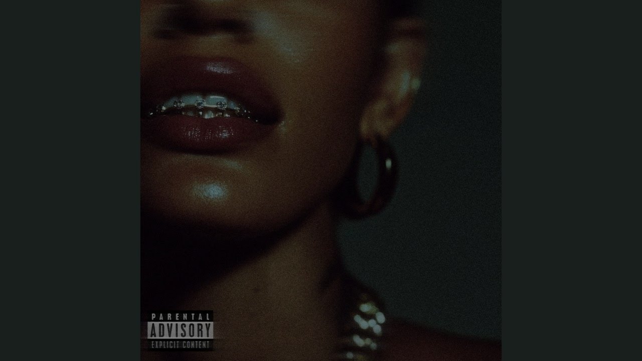 Haley Smalls - Sometimes
