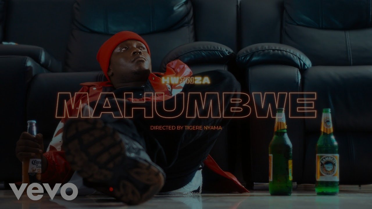 Hwinza - Mahumbwe