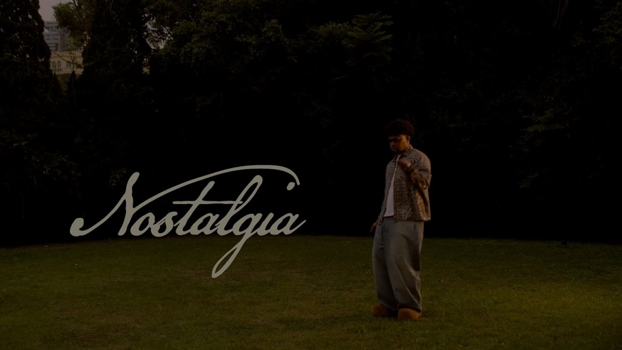 Italo Melo, Sotam - NOSTALGIA