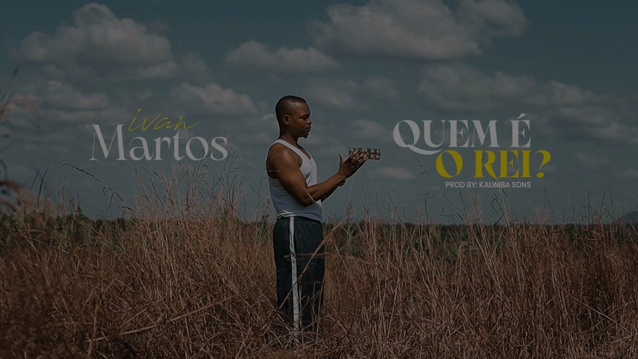 Ivan Martos - Quem é o Rei?
