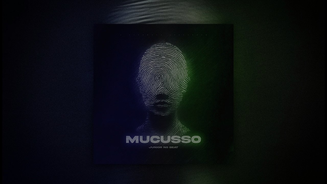 Júnior No Beat – Mucusso (Extended Mix) | Afro House Deep Journey 2026