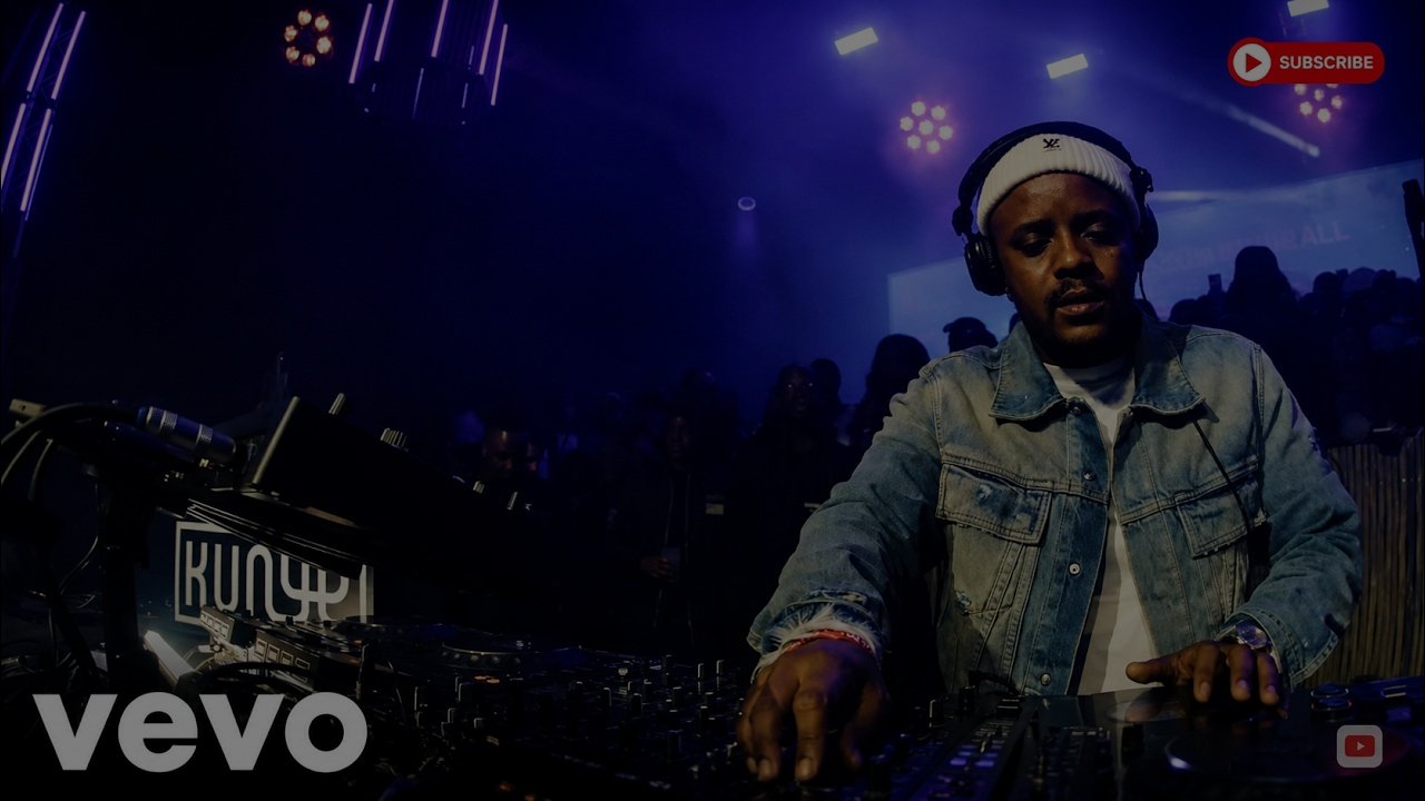 Kabza De Small - Soulful Live Amapiano Mix | Friday Mix 2026
