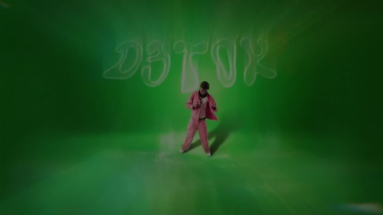 Kalahari Dié - Toda Hora