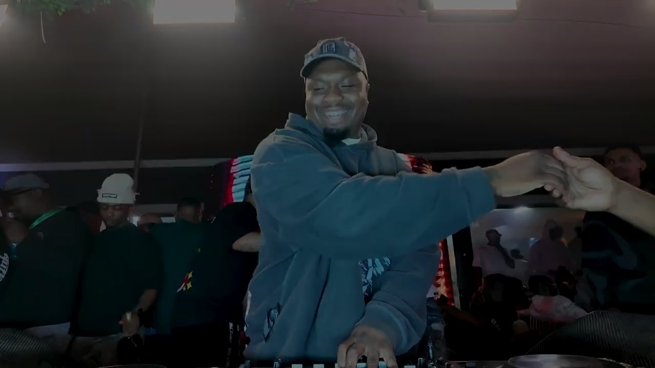 Kaygee The Vibe - Amapiano Rands Cape Town | Rands On Sunday