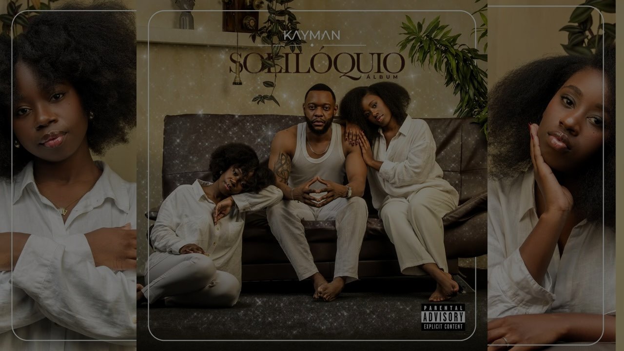 KAYMAN - SONS & SONS