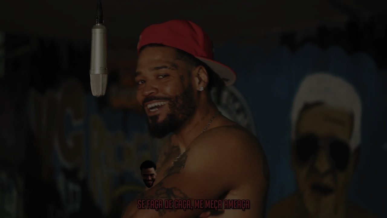 Kayuá - O Rugido